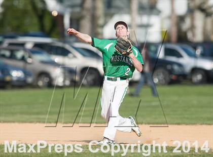 Thumbnail 2 in Lower Cape May @ Mainland Regional photogallery.