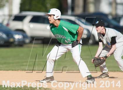 Thumbnail 1 in Lower Cape May @ Mainland Regional photogallery.
