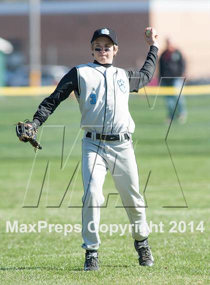 Thumbnail 2 in Lower Cape May @ Mainland Regional photogallery.