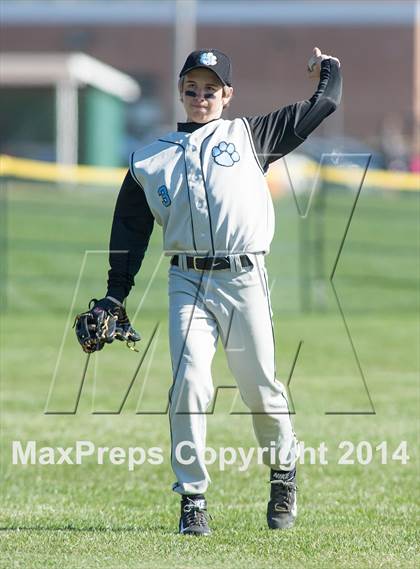 Thumbnail 2 in Lower Cape May @ Mainland Regional photogallery.