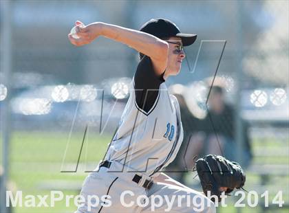 Thumbnail 1 in Lower Cape May @ Mainland Regional photogallery.
