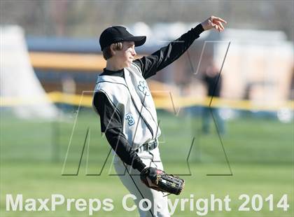 Thumbnail 2 in Lower Cape May @ Mainland Regional photogallery.