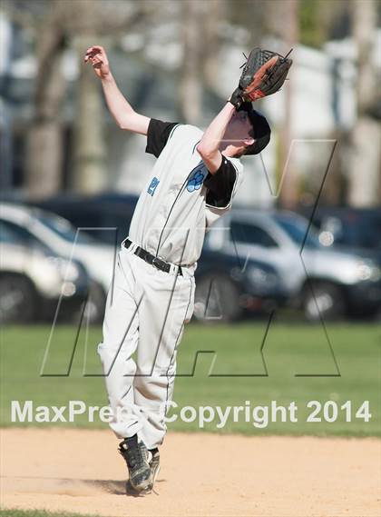 Thumbnail 1 in Lower Cape May @ Mainland Regional photogallery.