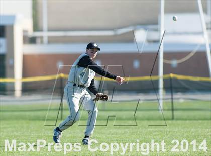 Thumbnail 1 in Lower Cape May @ Mainland Regional photogallery.