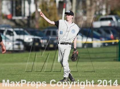 Thumbnail 2 in Lower Cape May @ Mainland Regional photogallery.