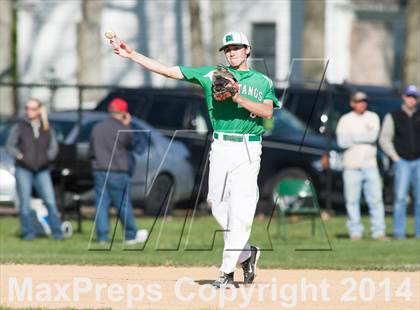 Thumbnail 1 in Lower Cape May @ Mainland Regional photogallery.