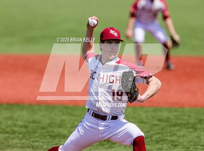 Thumbnail 2 in Barnstable @ Boston College High photogallery.