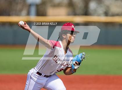 Thumbnail 3 in Barnstable @ Boston College High photogallery.