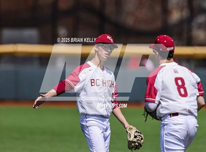 Thumbnail 3 in Barnstable @ Boston College High photogallery.