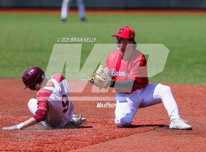 Thumbnail 2 in Barnstable @ Boston College High photogallery.