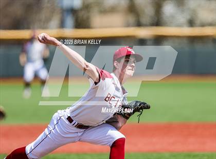 Thumbnail 1 in Barnstable @ Boston College High photogallery.