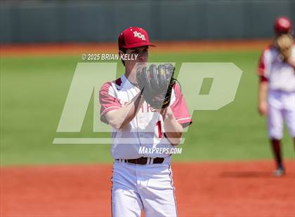 Thumbnail 3 in Barnstable @ Boston College High photogallery.