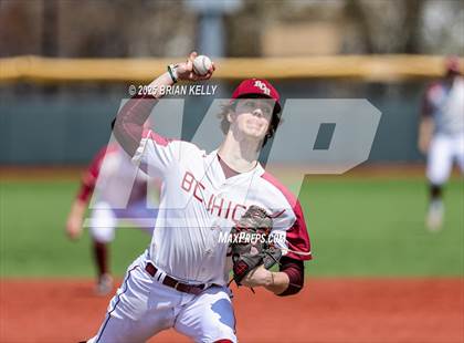 Thumbnail 2 in Barnstable @ Boston College High photogallery.
