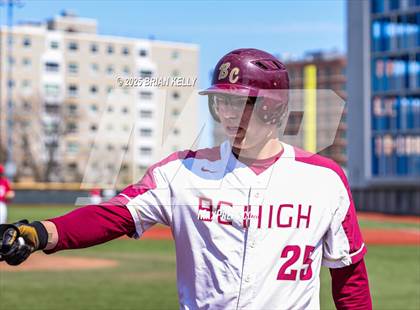 Thumbnail 2 in Barnstable @ Boston College High photogallery.