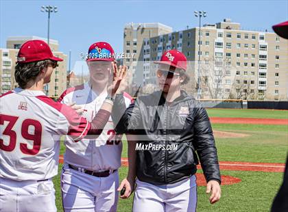 Thumbnail 2 in Barnstable @ Boston College High photogallery.