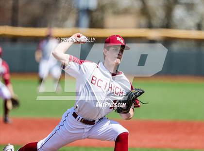 Thumbnail 3 in Barnstable @ Boston College High photogallery.