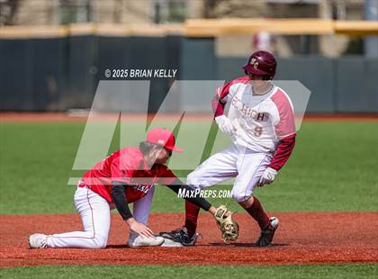 Thumbnail 1 in Barnstable @ Boston College High photogallery.