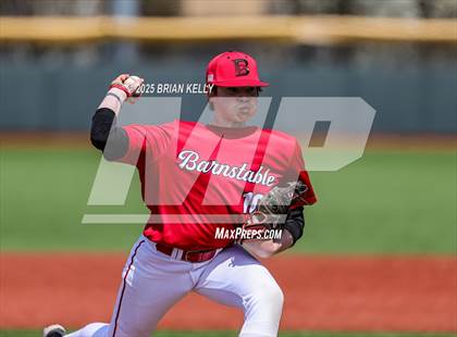 Thumbnail 3 in Barnstable @ Boston College High photogallery.