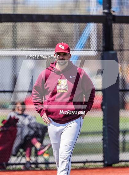 Thumbnail 3 in Barnstable @ Boston College High photogallery.