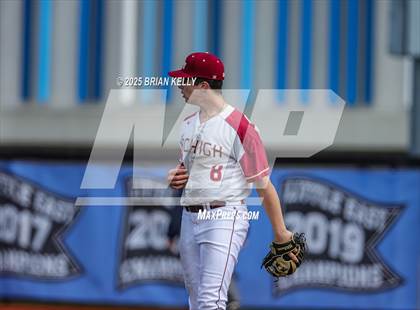 Thumbnail 3 in Barnstable @ Boston College High photogallery.
