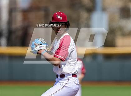 Thumbnail 3 in Barnstable @ Boston College High photogallery.