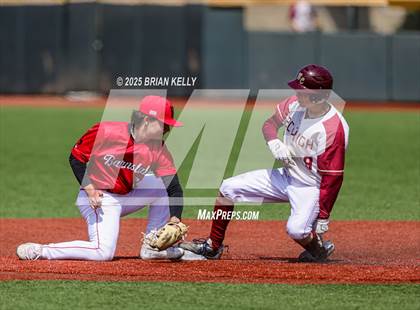 Thumbnail 3 in Barnstable @ Boston College High photogallery.