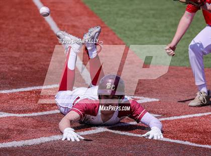 Thumbnail 2 in Barnstable @ Boston College High photogallery.