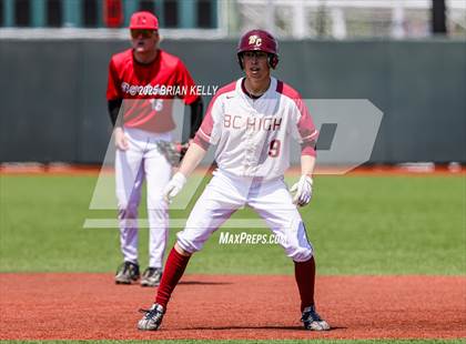 Thumbnail 3 in Barnstable @ Boston College High photogallery.
