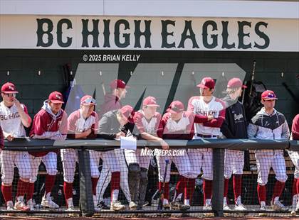 Thumbnail 2 in Barnstable @ Boston College High photogallery.