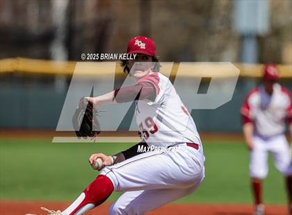 Thumbnail 3 in Barnstable @ Boston College High photogallery.