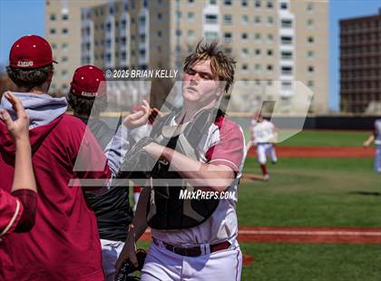 Thumbnail 2 in Barnstable @ Boston College High photogallery.
