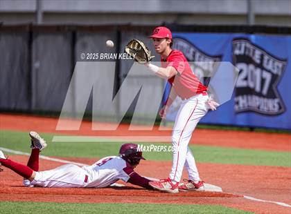 Thumbnail 2 in Barnstable @ Boston College High photogallery.