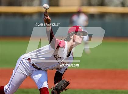 Thumbnail 3 in Barnstable @ Boston College High photogallery.