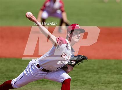 Thumbnail 3 in Barnstable @ Boston College High photogallery.