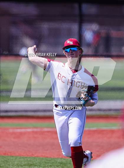Thumbnail 3 in Barnstable @ Boston College High photogallery.