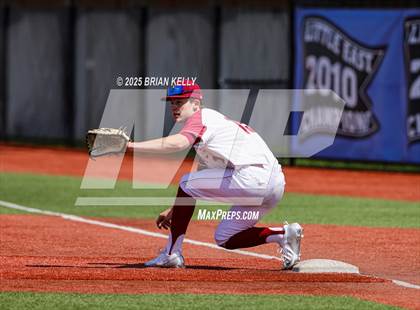 Thumbnail 2 in Barnstable @ Boston College High photogallery.