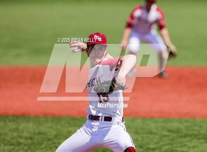 Thumbnail 3 in Barnstable @ Boston College High photogallery.
