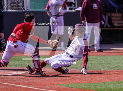 Thumbnail 3 in Barnstable @ Boston College High photogallery.