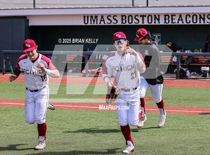Thumbnail 3 in Barnstable @ Boston College High photogallery.