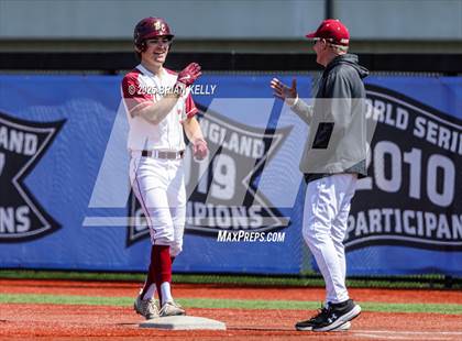 Thumbnail 3 in Barnstable @ Boston College High photogallery.