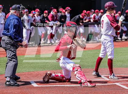 Thumbnail 3 in Barnstable @ Boston College High photogallery.