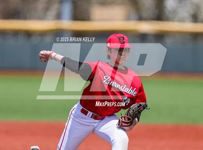 Thumbnail 3 in Barnstable @ Boston College High photogallery.