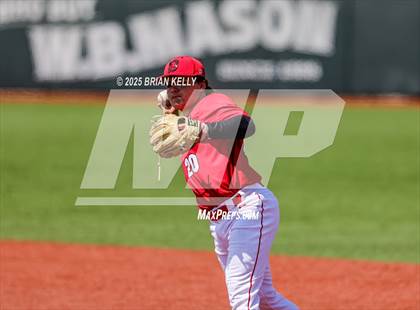 Thumbnail 2 in Barnstable @ Boston College High photogallery.