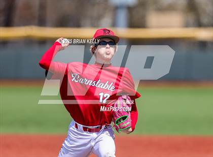 Thumbnail 1 in Barnstable @ Boston College High photogallery.
