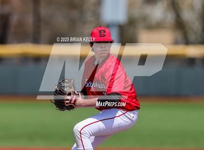 Thumbnail 2 in Barnstable @ Boston College High photogallery.