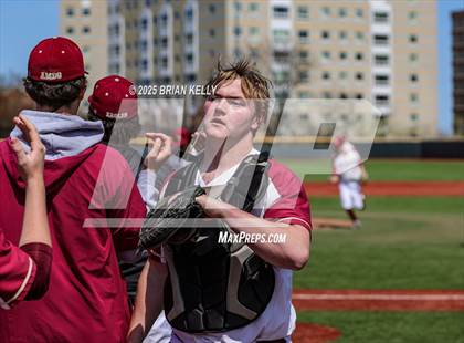 Thumbnail 3 in Barnstable @ Boston College High photogallery.
