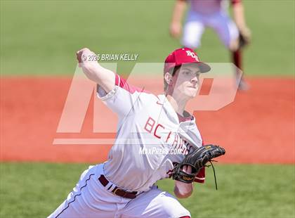Thumbnail 3 in Barnstable @ Boston College High photogallery.