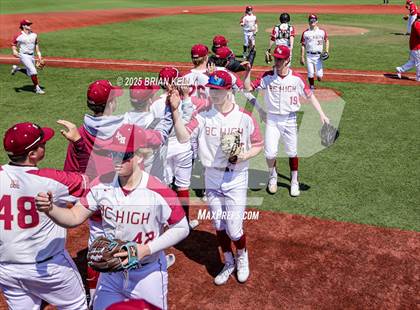 Thumbnail 1 in Barnstable @ Boston College High photogallery.