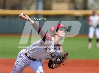 Thumbnail 1 in Barnstable @ Boston College High photogallery.