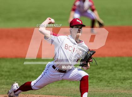 Thumbnail 2 in Barnstable @ Boston College High photogallery.